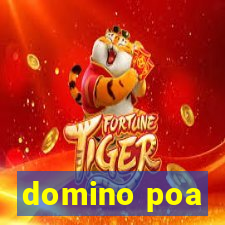 domino poa